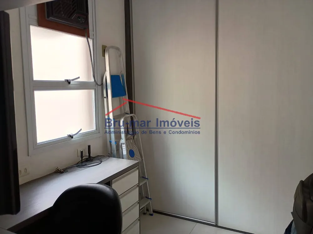 Apartamento, 3 quartos, 164 m² - Foto 3