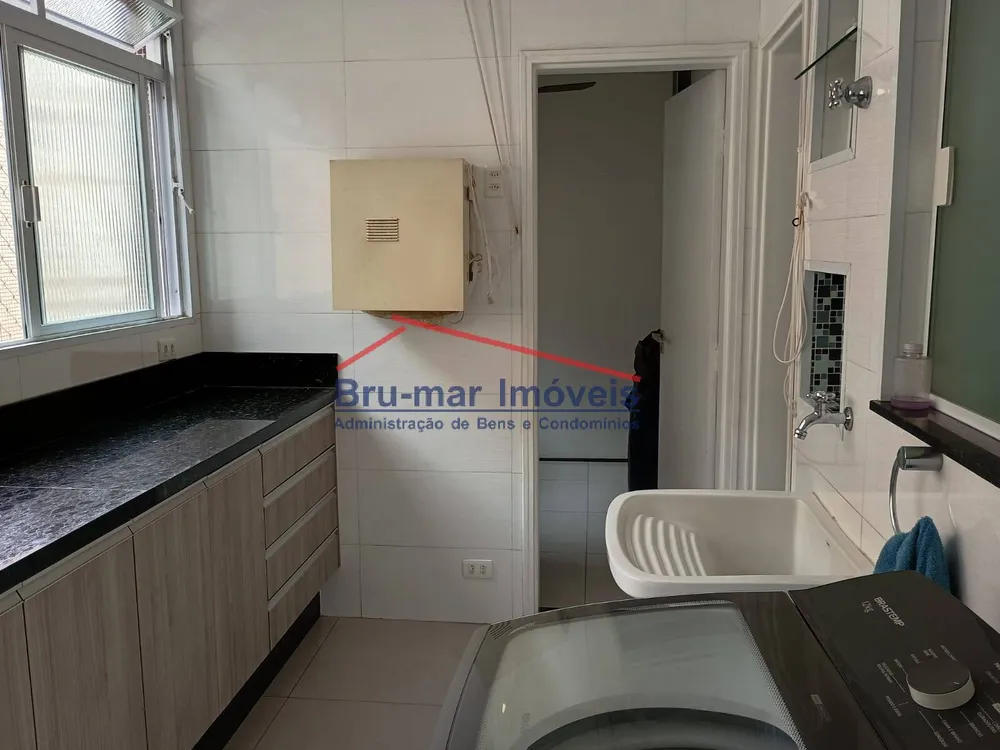 Apartamento, 3 quartos, 164 m² - Foto 7