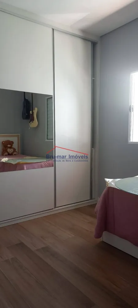 Casa, 2 quartos, 78 m² - Foto 7