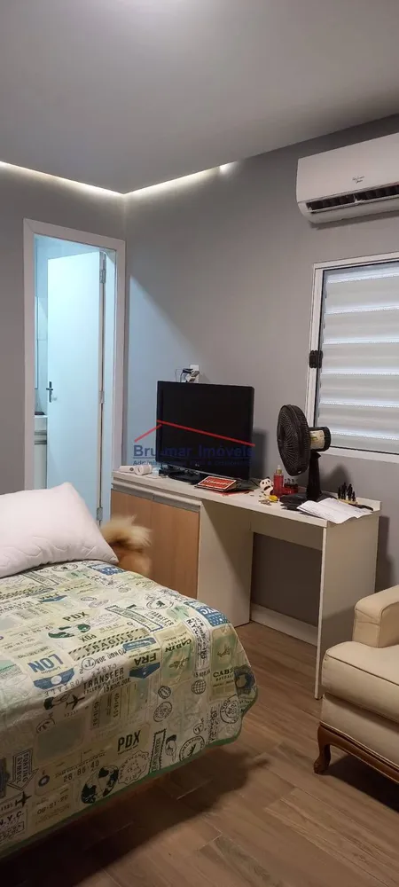 Casa, 2 quartos, 78 m² - Foto 9