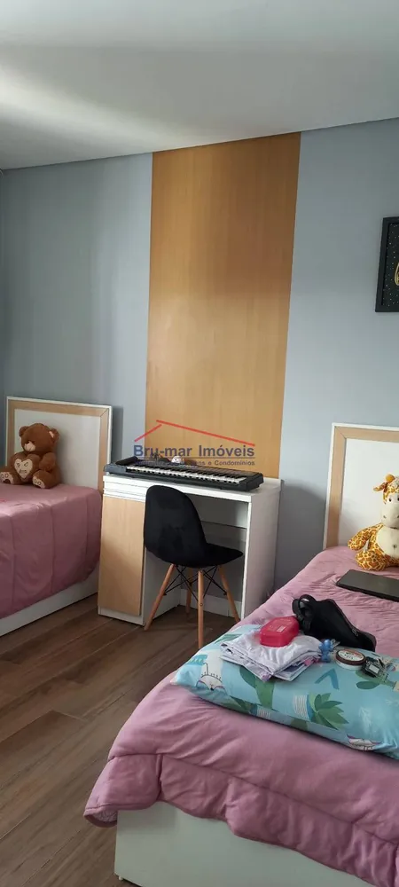 Casa, 2 quartos, 78 m² - Foto 8