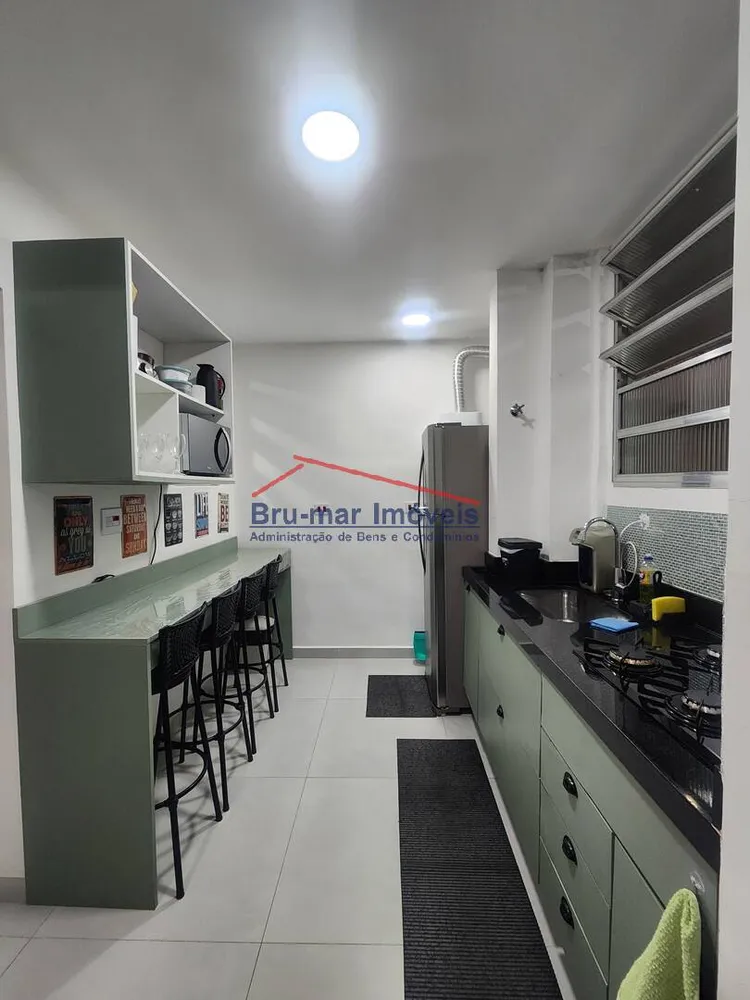 Apartamento, 2 quartos, 60 m² - Foto 6