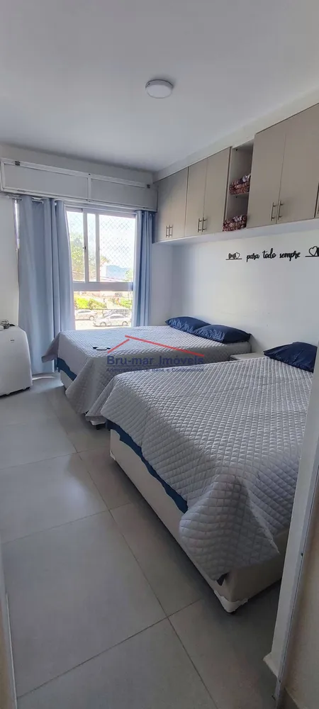 Apartamento, 2 quartos, 60 m² - Foto 4