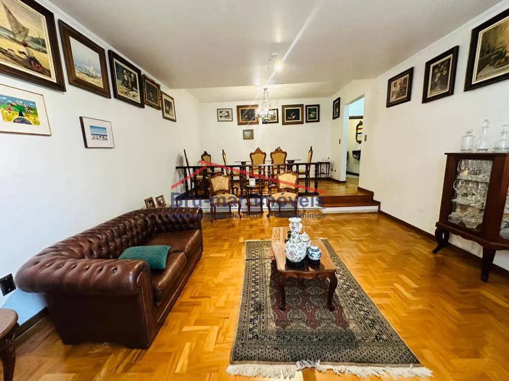 Apartamento, 3 quartos, 164 m² - Foto 1