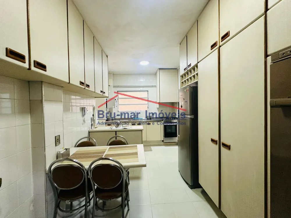 Apartamento, 3 quartos, 164 m² - Foto 7
