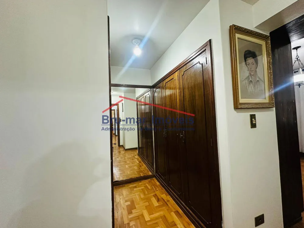 Apartamento, 3 quartos, 164 m² - Foto 4
