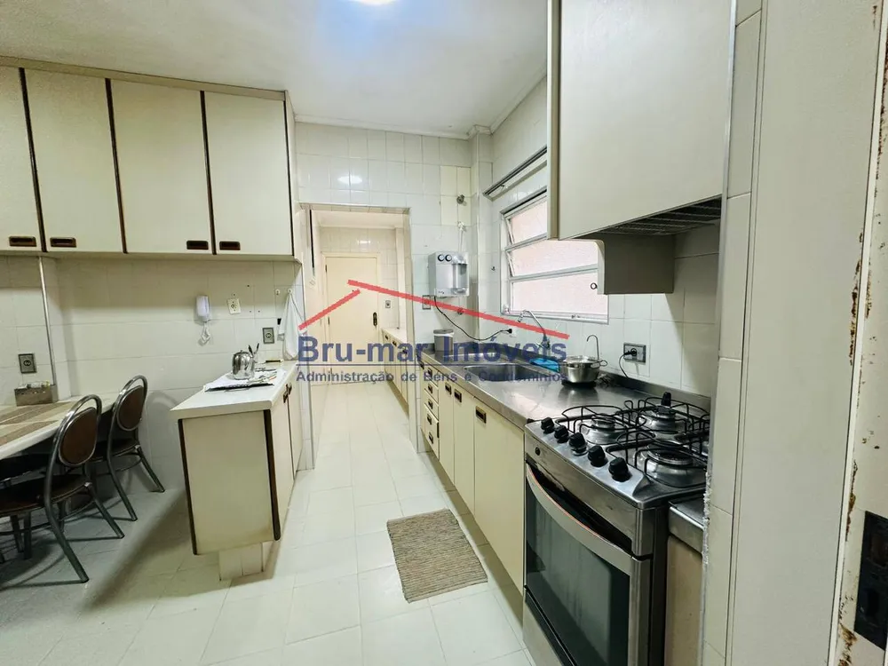 Apartamento, 3 quartos, 164 m² - Foto 5