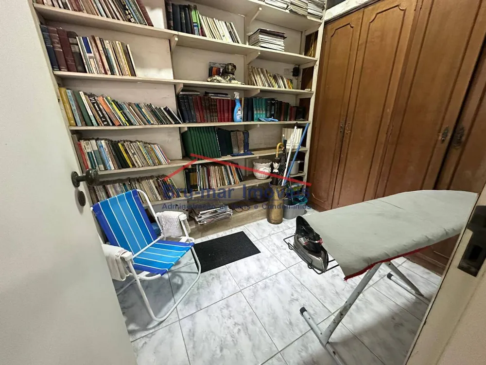 Apartamento, 3 quartos, 164 m² - Foto 8