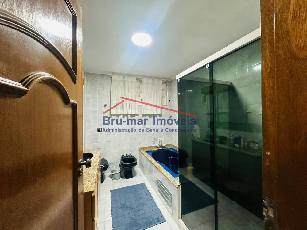 Apartamento, 3 quartos, 164 m² - Foto 6