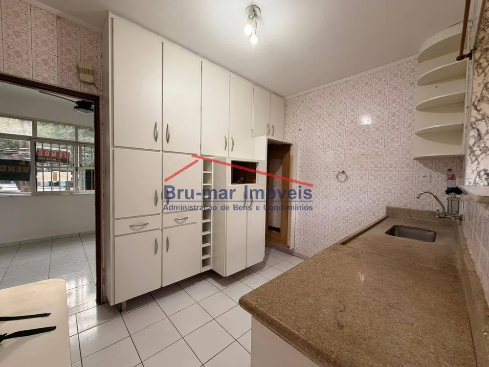 Apartamento, 2 quartos, 70 m² - Foto 9