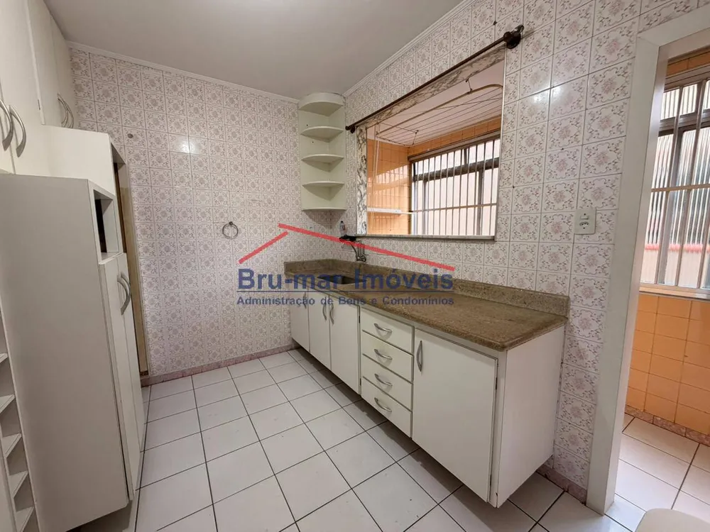 Apartamento, 2 quartos, 70 m² - Foto 5