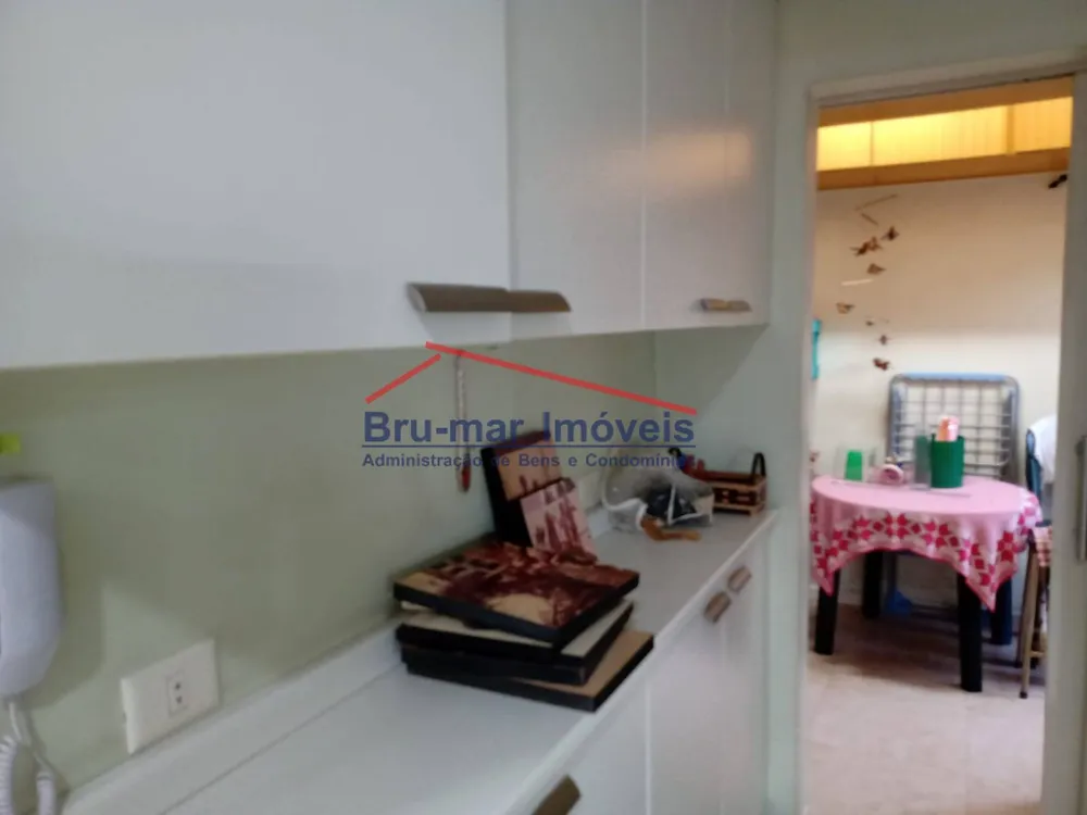 Apartamento, 2 quartos, 100 m² - Foto 9