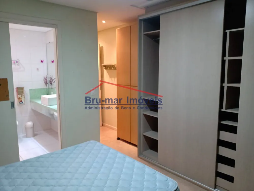 Apartamento, 2 quartos, 100 m² - Foto 15