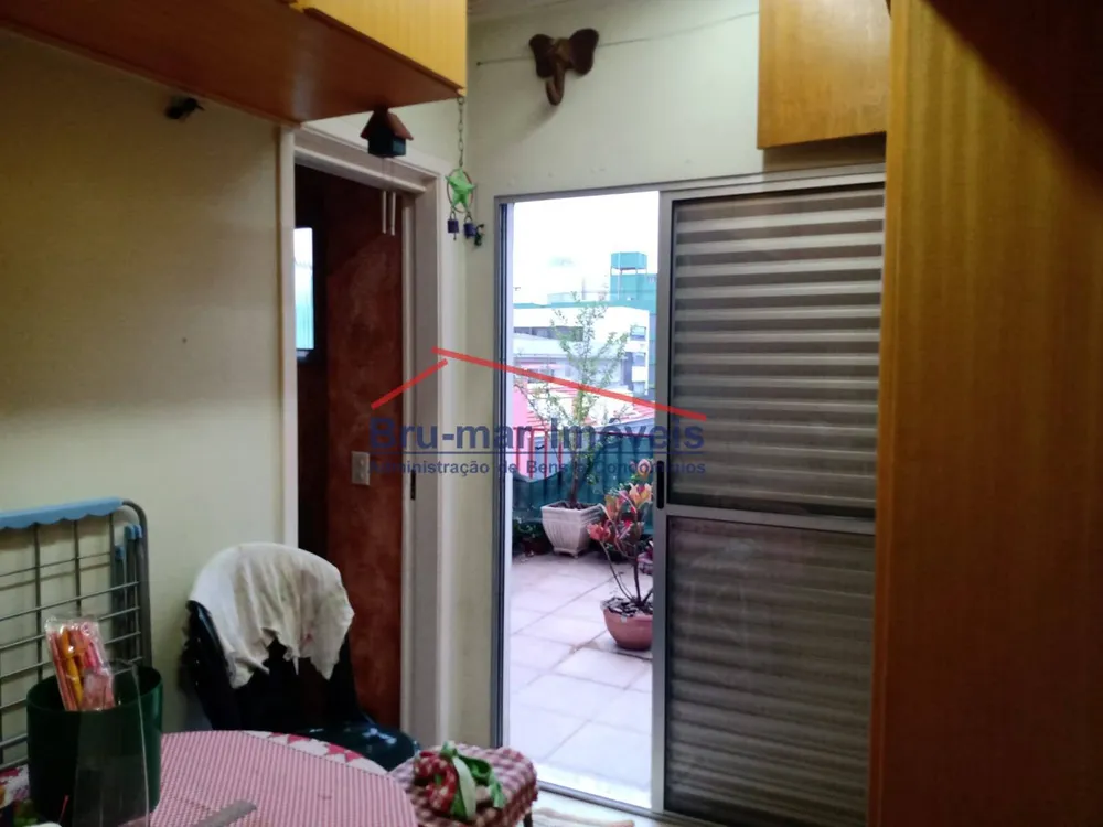 Apartamento, 2 quartos, 100 m² - Foto 7
