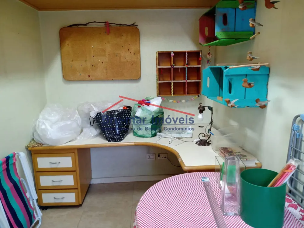 Apartamento, 2 quartos, 100 m² - Foto 6