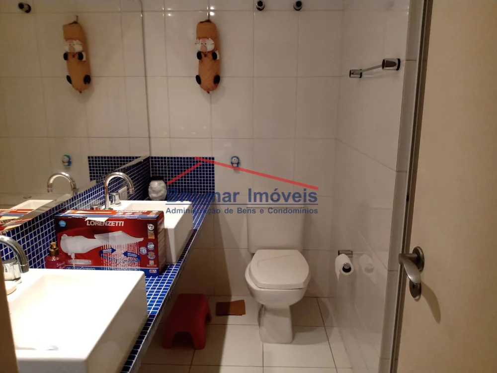 Apartamento, 2 quartos, 100 m² - Foto 11
