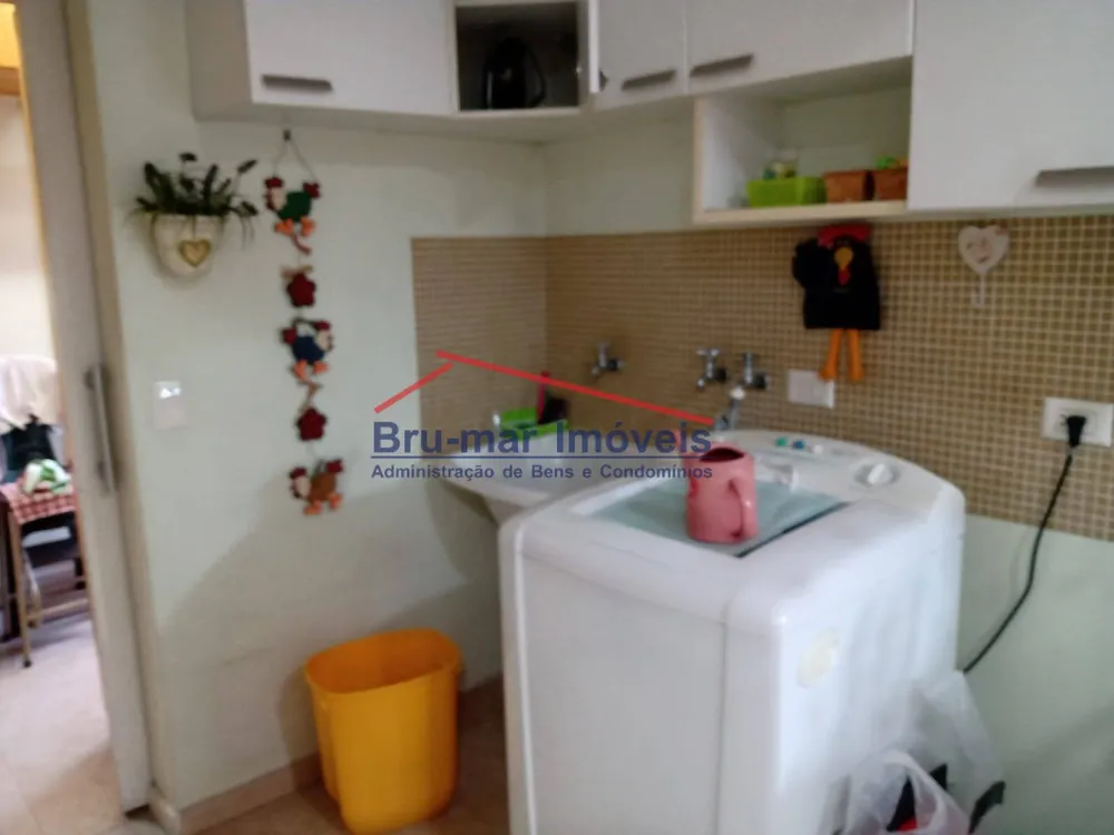 Apartamento, 2 quartos, 100 m² - Foto 5