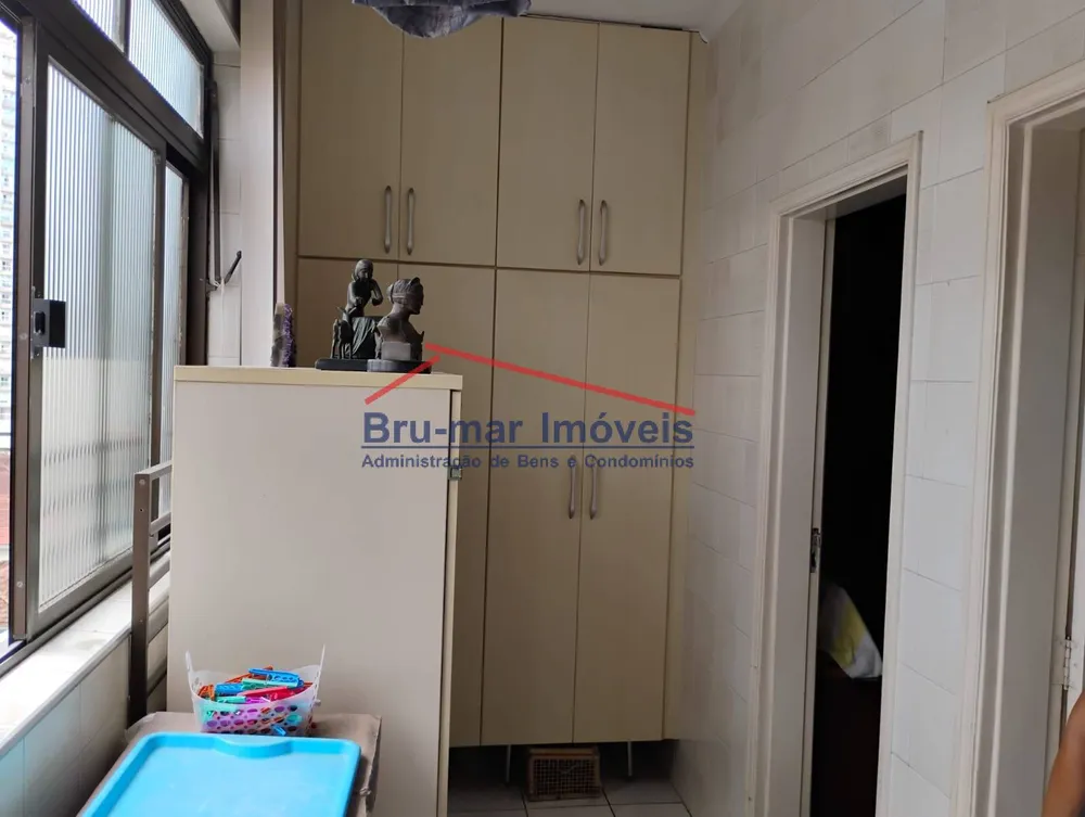 Apartamento, 2 quartos, 109 m² - Foto 7