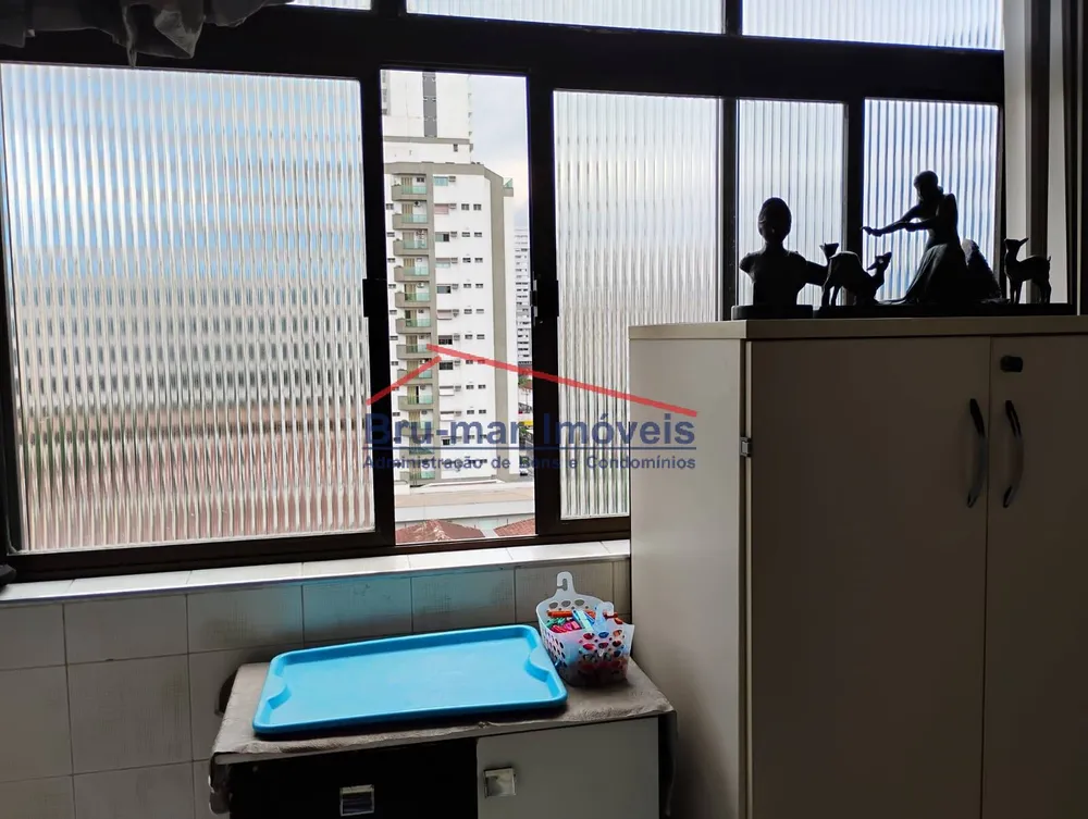 Apartamento, 2 quartos, 109 m² - Foto 2
