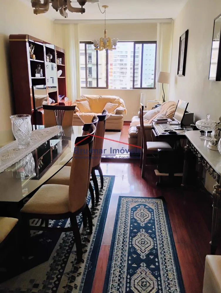 Apartamento, 2 quartos, 109 m² - Foto 9