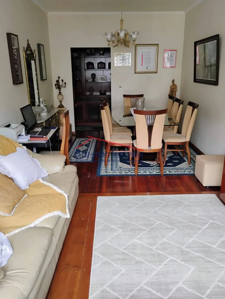 Apartamento, 2 quartos, 109 m² - Foto 8