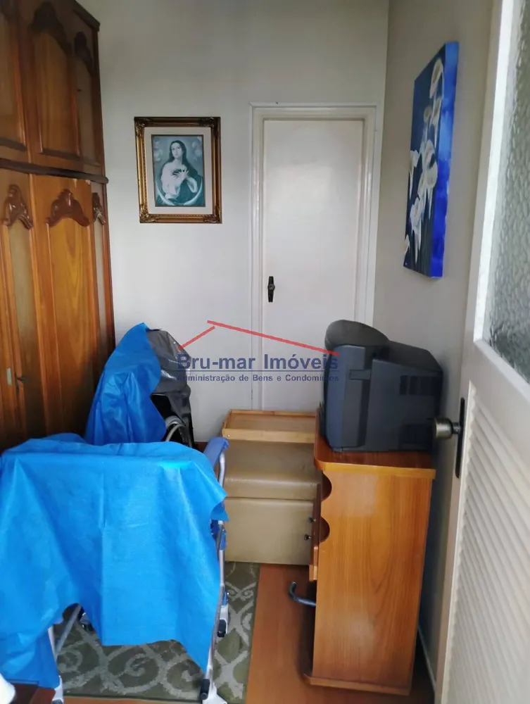 Apartamento, 2 quartos, 109 m² - Foto 13