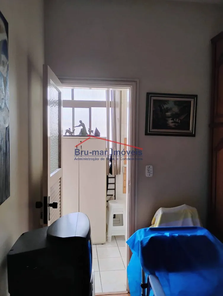 Apartamento, 2 quartos, 109 m² - Foto 14