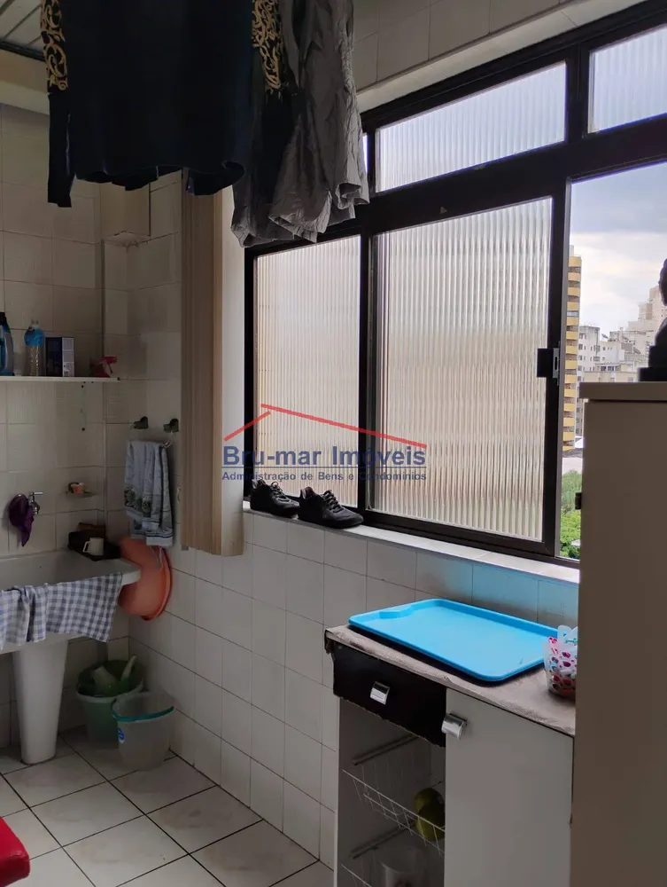 Apartamento, 2 quartos, 109 m² - Foto 15