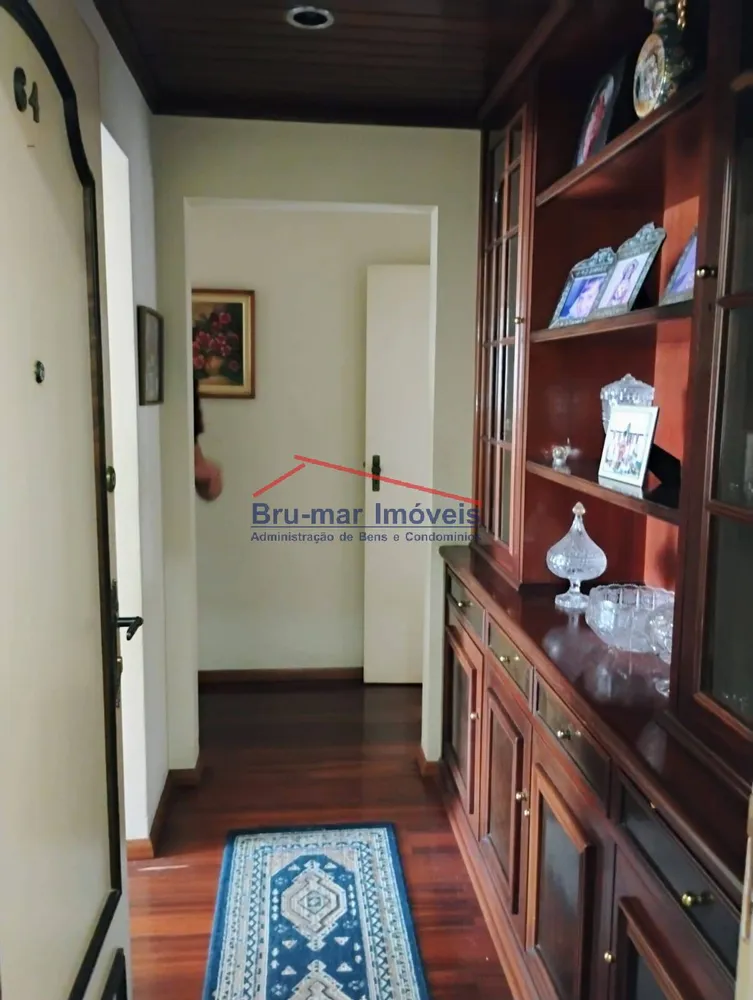 Apartamento, 2 quartos, 109 m² - Foto 1