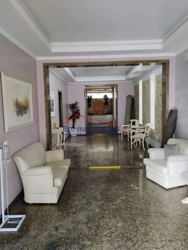 Apartamento, 2 quartos, 109 m² - Foto 12