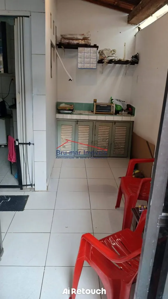 Casa, 3 quartos, 90 m² - Foto 13