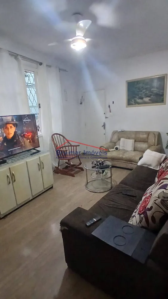 Casa, 3 quartos, 90 m² - Foto 2
