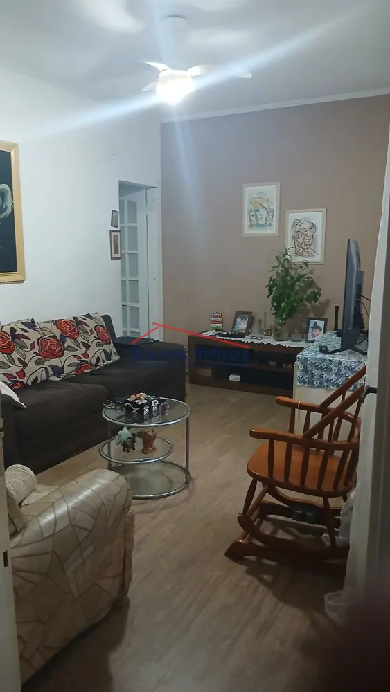 Casa, 3 quartos, 90 m² - Foto 1