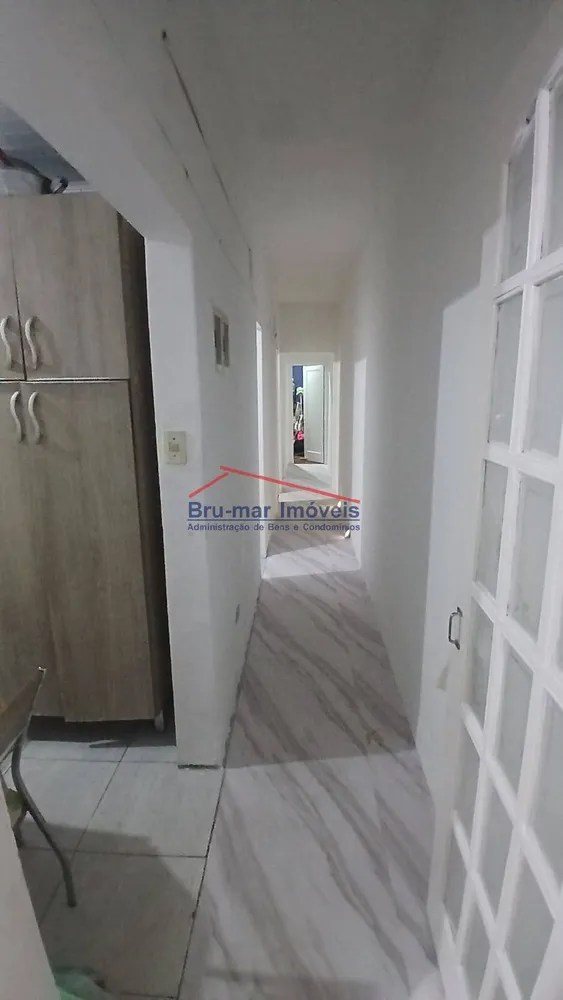Casa, 3 quartos, 90 m² - Foto 6