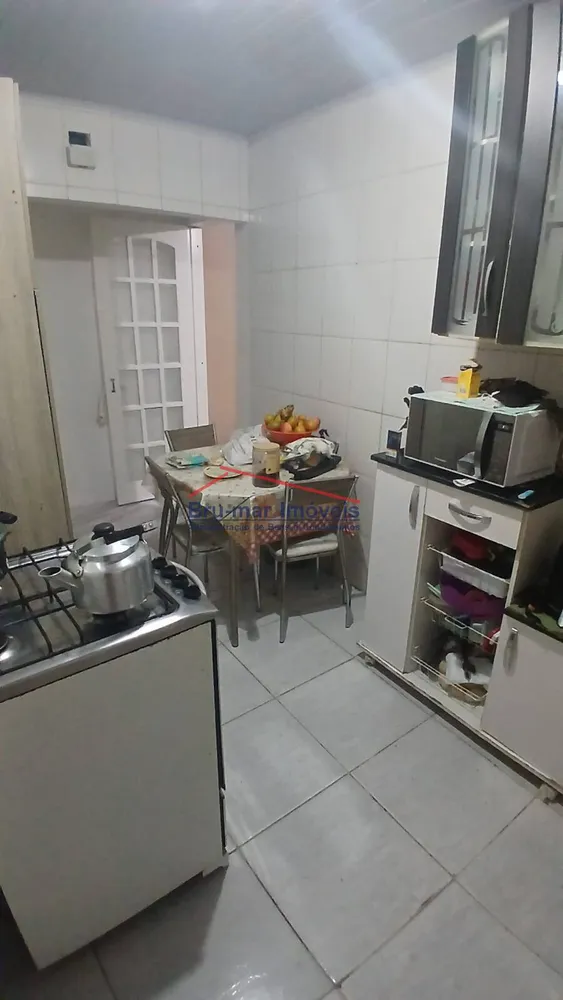 Casa, 3 quartos, 90 m² - Foto 10