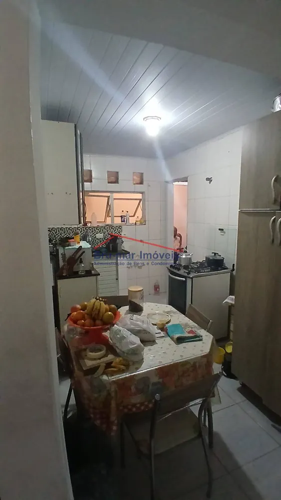 Casa, 3 quartos, 90 m² - Foto 11