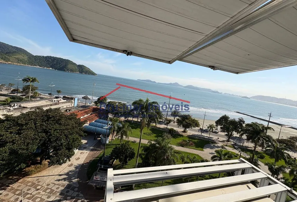Apartamento, 3 quartos, 138 m² - Foto 2