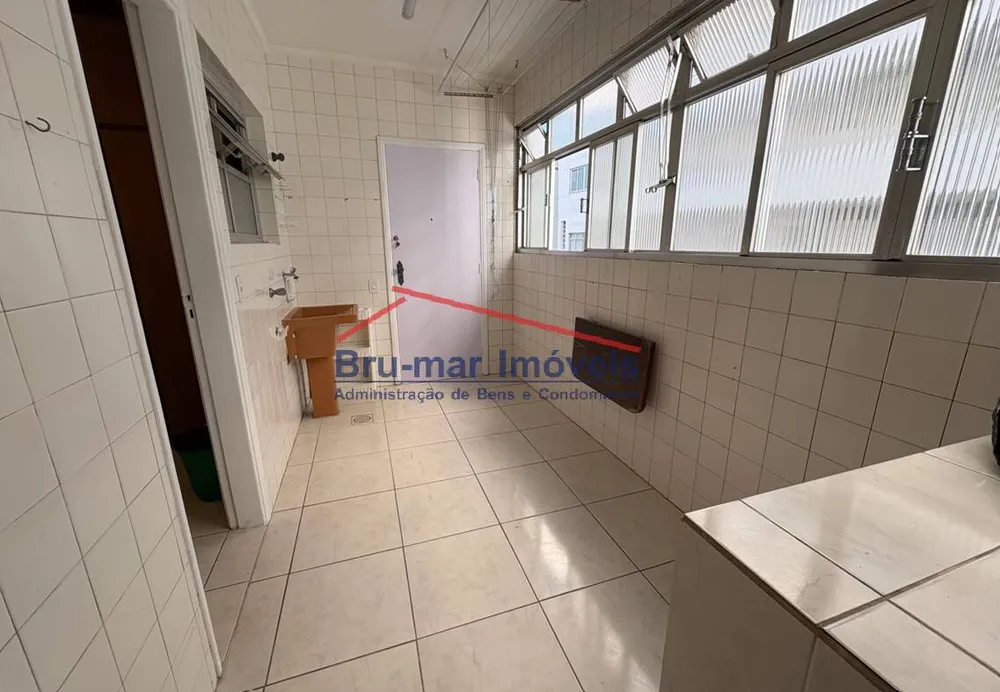Apartamento, 3 quartos, 138 m² - Foto 12