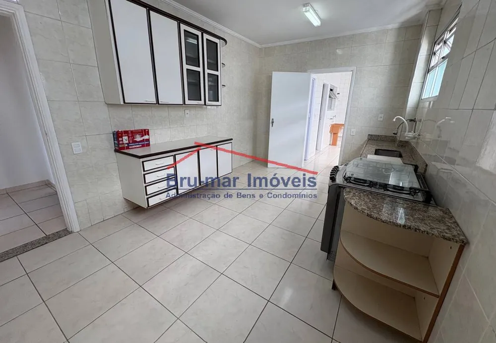 Apartamento, 3 quartos, 138 m² - Foto 10