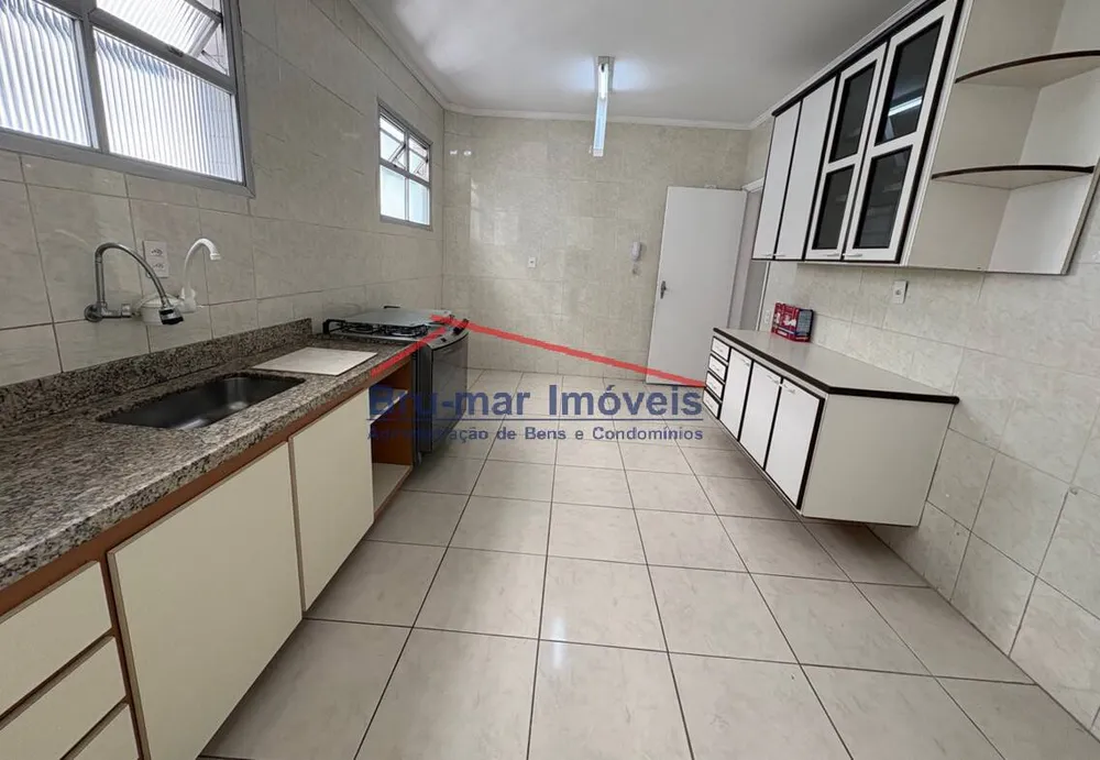 Apartamento, 3 quartos, 138 m² - Foto 11