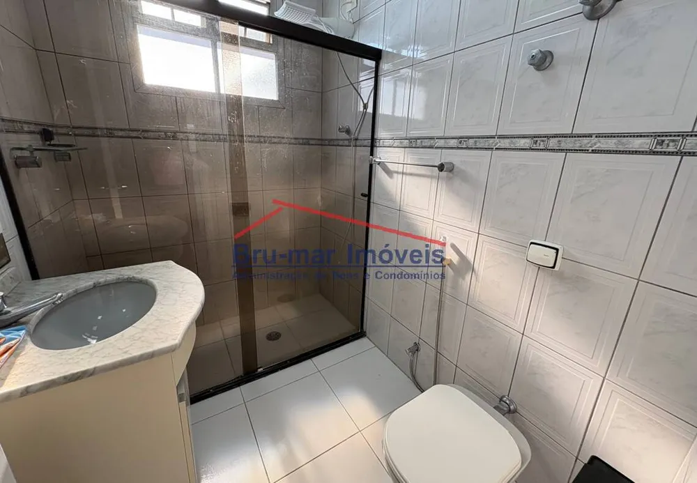 Apartamento, 3 quartos, 138 m² - Foto 9