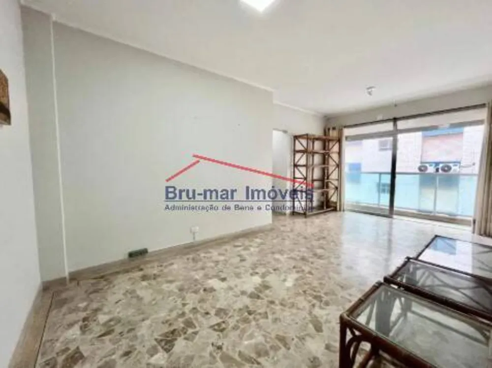 Apartamento, 2 quartos, 101 m² - Foto 1