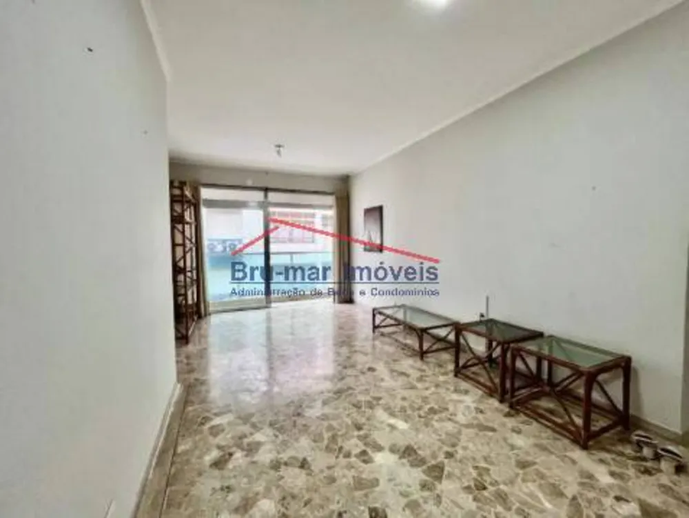 Apartamento, 2 quartos, 101 m² - Foto 2