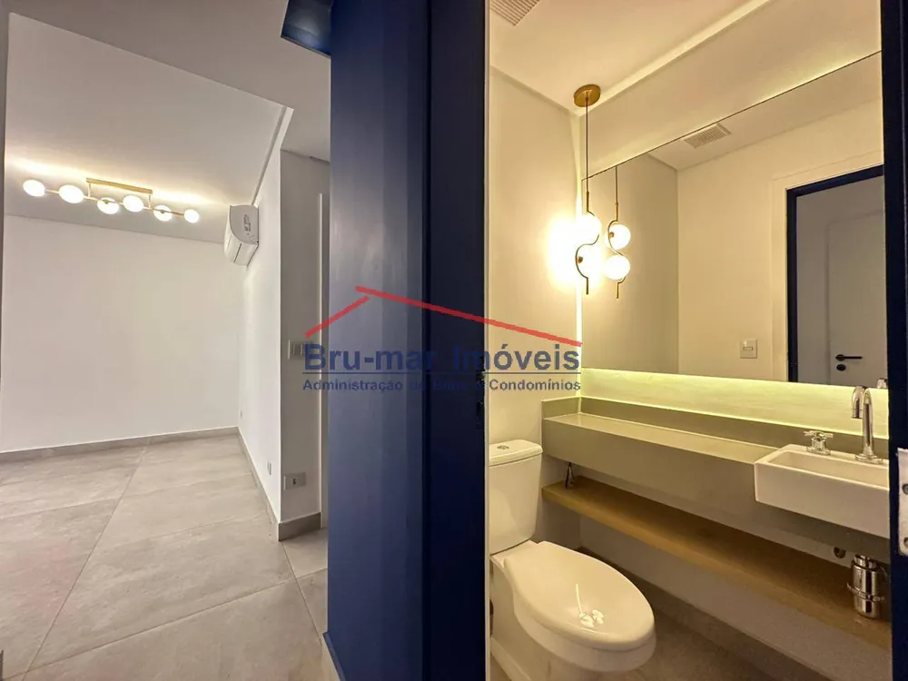 Apartamento, 3 quartos, 127 m² - Foto 5