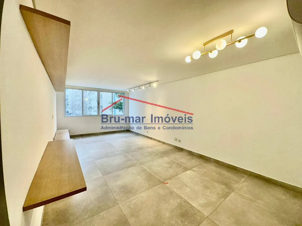 Apartamento, 3 quartos, 127 m² - Foto 4