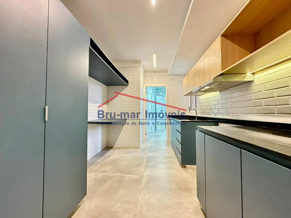 Apartamento, 3 quartos, 127 m² - Foto 13