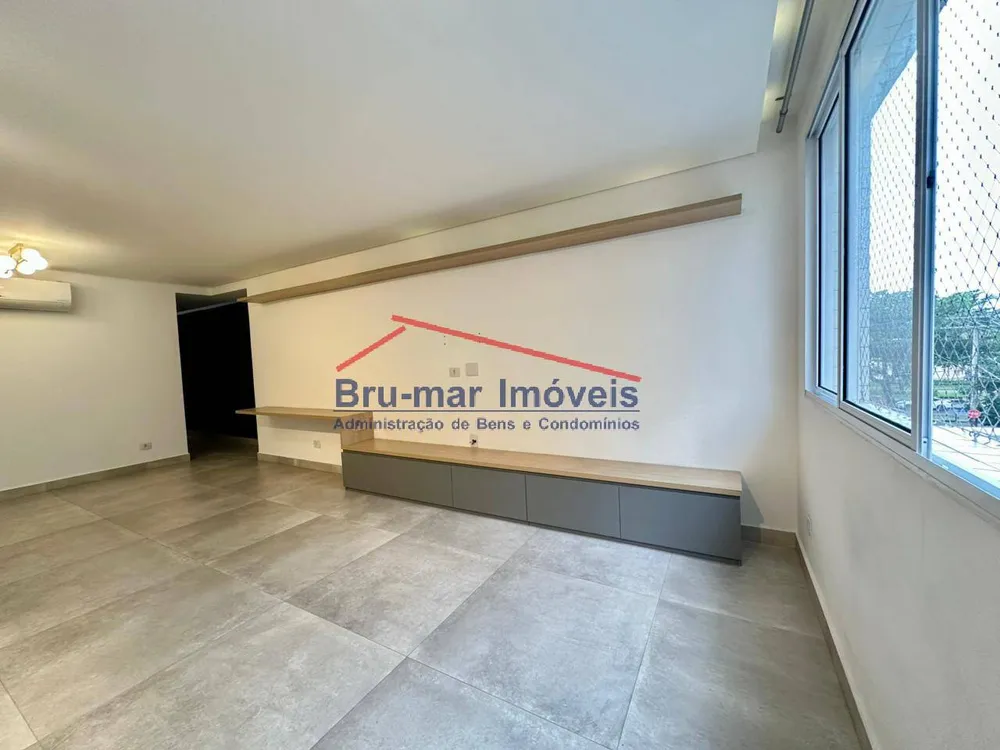 Apartamento, 3 quartos, 127 m² - Foto 2