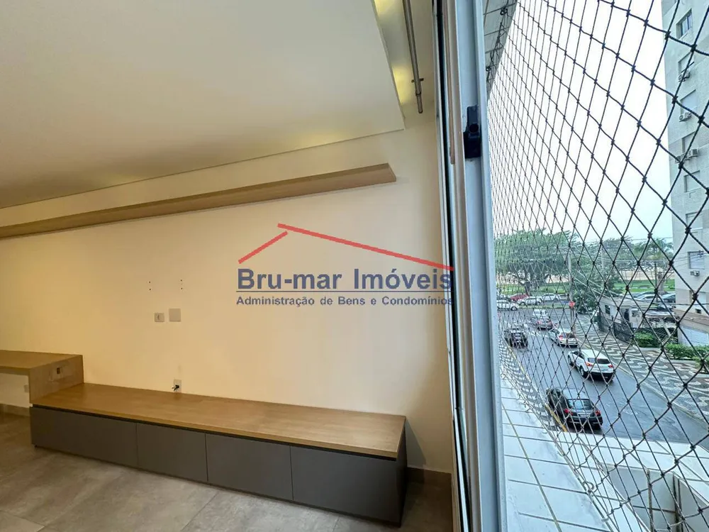 Apartamento, 3 quartos, 127 m² - Foto 3