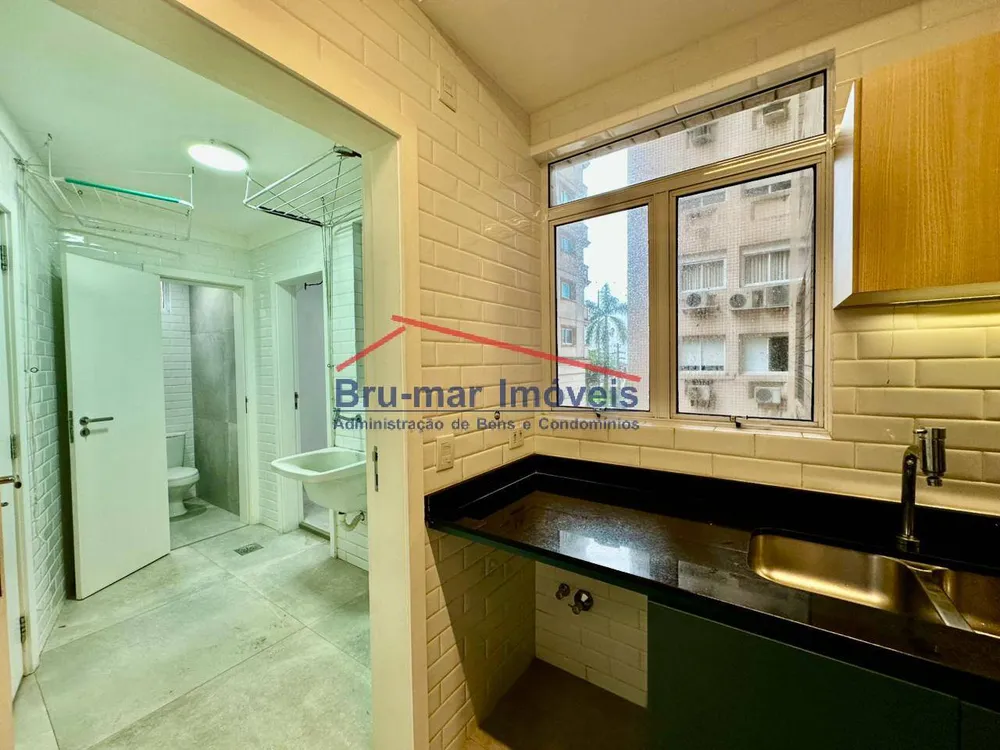 Apartamento, 3 quartos, 127 m² - Foto 6