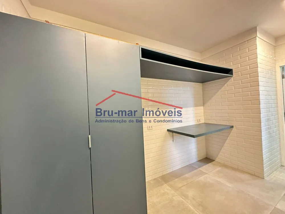 Apartamento, 3 quartos, 127 m² - Foto 12